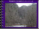 The rugged beautiful Nantahala Gorge on our way home